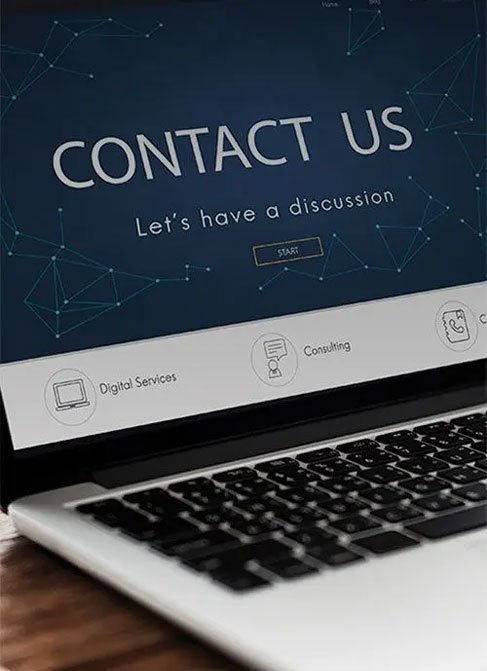 contact image