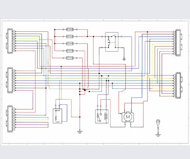 Capital Logic Schematic Design in Pune, PCMC 