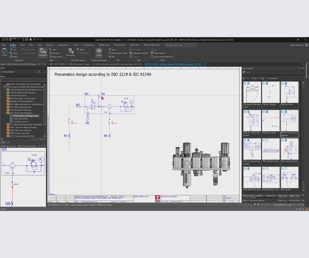 EPLAN Electric P8 Training